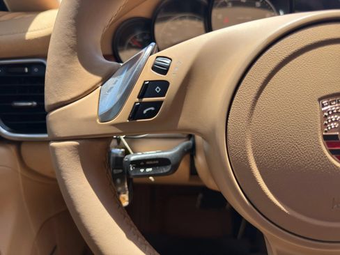 Used 2011 Porsche Panamera 4 AWD/4WD image 19