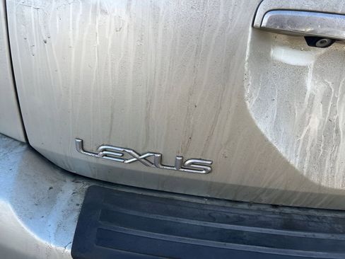 Used 2006 Lexus RX 400h 400h image 15