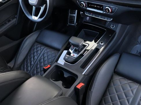 Used 2023 Audi SQ5 Premium Plus w/ Premium Plus Package image 60