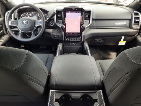 New 2026 RAM 2500 Lone Star image 13