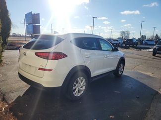 Used 2019 Hyundai Tucson Value video 2
