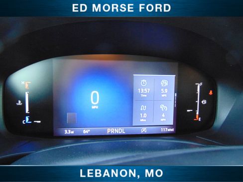 New 2026 Ford Escape ST-Line w/ Tech Pack #1 AWD/4WD image 23