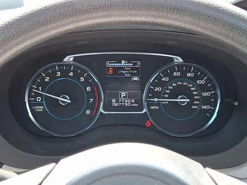 Used 2018 Subaru Forester 2.5i Premium AWD/4WD image 21