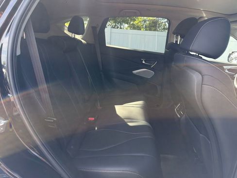 Used 2024 Acura RDX SH-AWD w/ Technology Package image 50