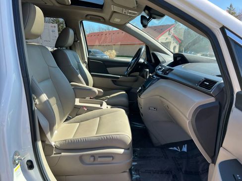 Used 2014 Honda Odyssey Touring image 21