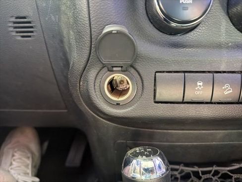 Used 2013 Jeep Wrangler Unlimited Sport w/ Connectivity Group image 24