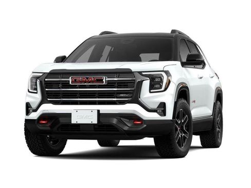 New 2026 GMC Terrain AT4 image 9