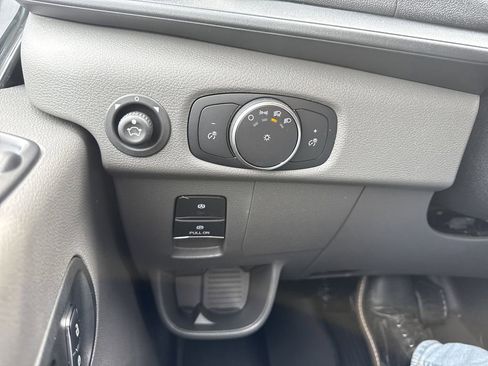 New 2026 Ford Transit 350 XL image 20