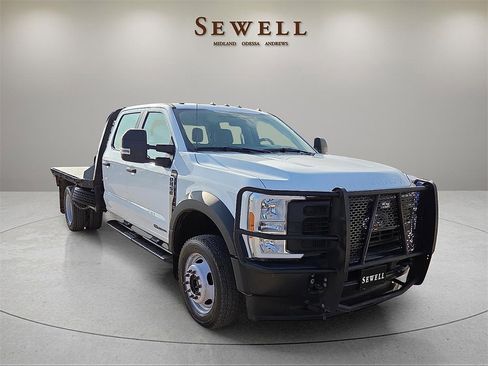 Used 2023 Ford F450 XL image 6