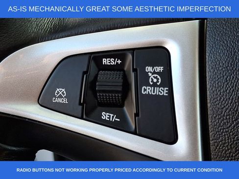 Used 2013 Chevrolet Equinox LT w/ Driver Convenience Package image 20