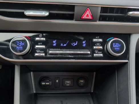 Used 2023 Hyundai Sonata Limited image 18