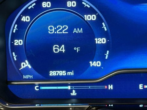 Used 2022 Chevrolet Silverado 1500 LT image 78