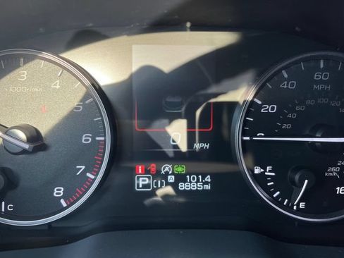 Certified 2026 Subaru Crosstrek 2.5i Limited AWD/4WD image 30