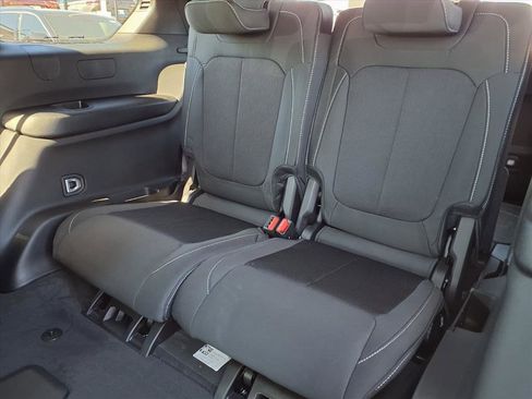 New 2025 Jeep Grand Cherokee L Laredo w/ Trailer Tow Package image 13