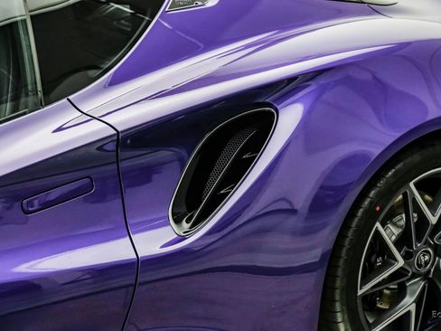 New 2026 Lotus Emira V6 SE RWD image 40