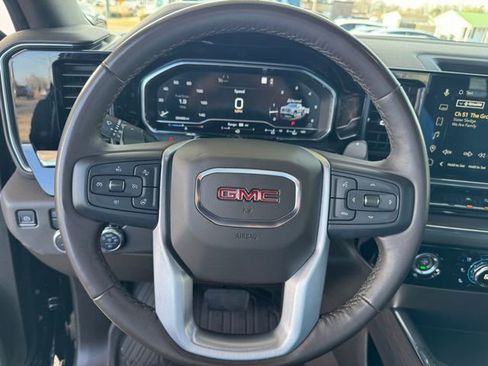 Used 2023 GMC Sierra 1500 SLT w/ SLT Premium Package image 14