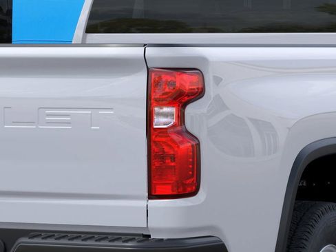 New 2025 Chevrolet Silverado 2500 W/T w/ WT Convenience Package image 35