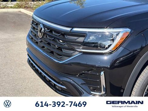 New 2026 Volkswagen Atlas Cross Sport SEL Premium R-Line AWD/4WD image 13