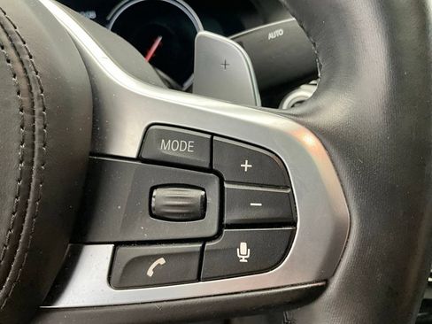 Used 2018 BMW 540i xDrive w/ M Sport Package AWD/4WD image 14