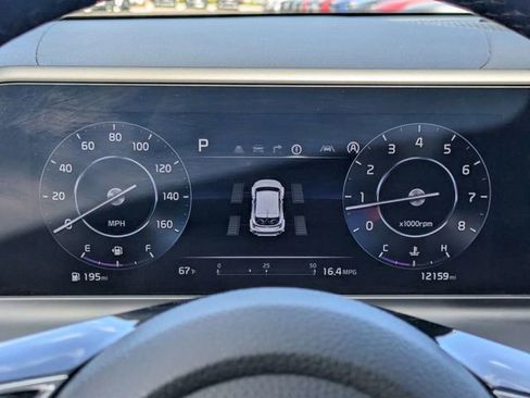 Used 2024 Kia Seltos S AWD/4WD image 33