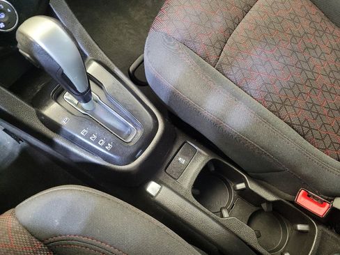 Used 2018 Chevrolet Sonic LT w/ Convenience Package image 26