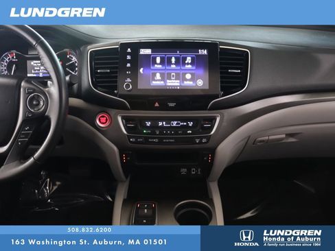 Used 2023 Honda Ridgeline RTL image 24