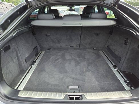 Used 2014 BMW X6 xDrive35i AWD/4WD image 17