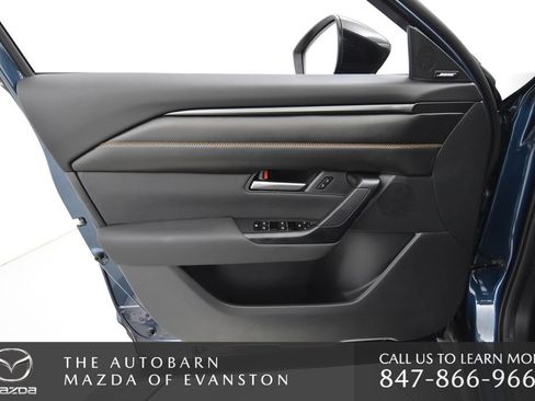 Used 2025 MAZDA CX-50 AWD 2.5 Turbo w/ Weather Package image 27