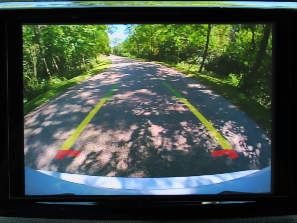 New 2027 Chrysler Pacifica Select AWD/4WD image 7