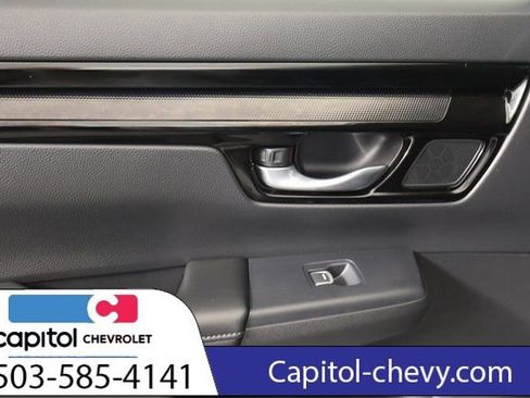 Used 2024 Honda CR-V EX-L image 28