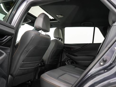 Used 2024 Subaru Outback Wilderness AWD/4WD image 18