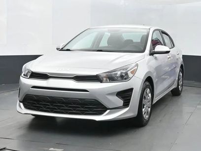 Used 2023 Kia Rio LX