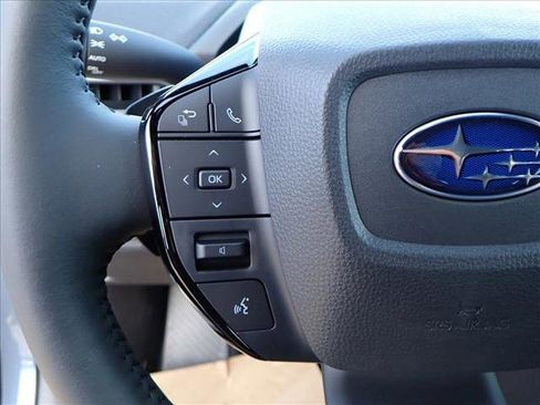 New 2026 Subaru Solterra Limited image 16