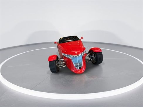 Used 1999 Plymouth Prowler image 7