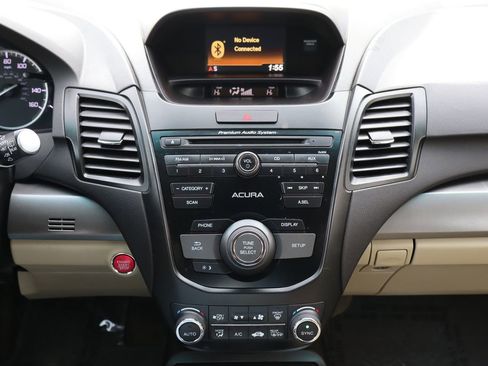 Used 2014 Acura RDX AWD image 35