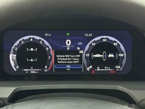 New 2025 Toyota Tacoma TRD Sport image 17