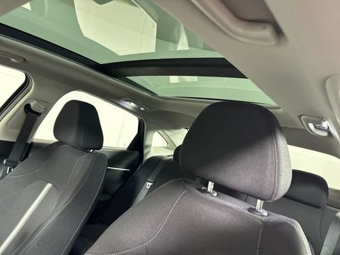 Certified 2025 Hyundai Sonata SEL image 31