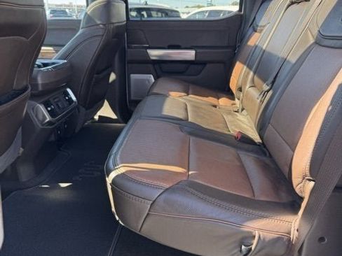 Used 2021 Ford F150 King Ranch w/ Equipment Group 601A High image 14