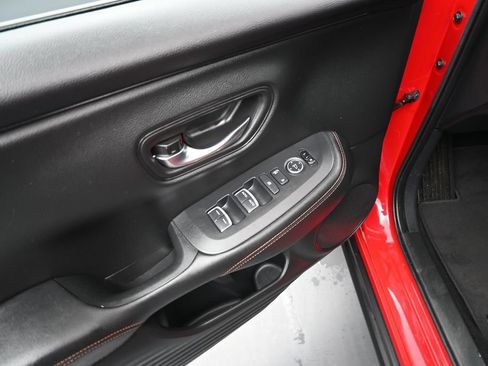 Used 2024 Honda HR-V Sport image 17