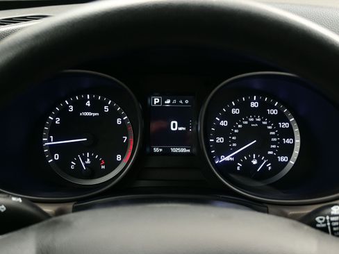 Used 2017 Hyundai Santa Fe Sport AWD/4WD image 21