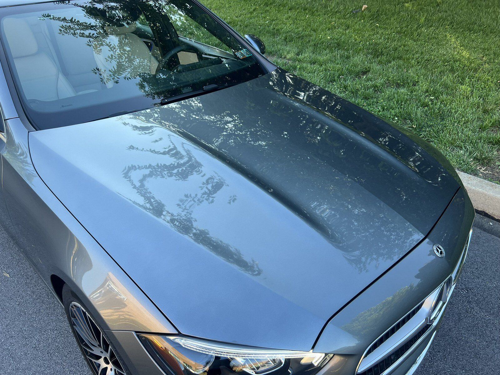 Used 2022 Mercedes-Benz C 300 4MATIC Sedan image 69