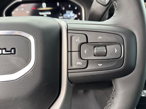 New 2025 GMC Sierra 2500 Denali w/ Denali Reserve Package image 20