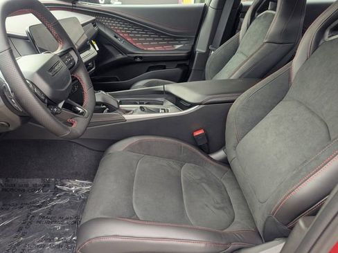 New 2026 Dodge Charger R/T image 9