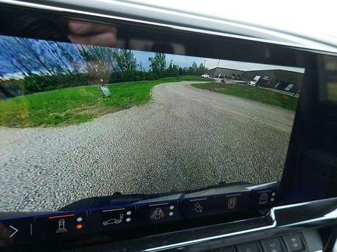 New 2026 Chevrolet Silverado 1500 ZR2 w/ ZR2 Bison Edition AWD/4WD image 34