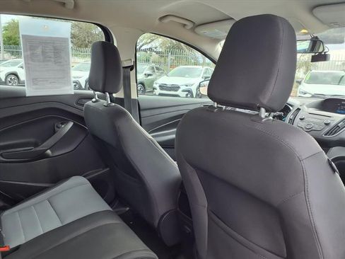 Used 2018 Ford Escape S image 19