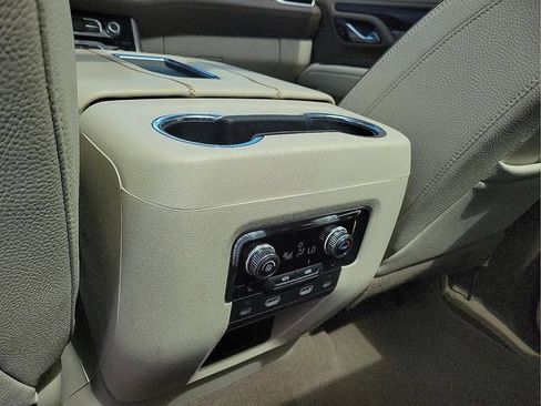Used 2023 GMC Yukon XL Denali w/ Max Trailering Package AWD/4WD image 12