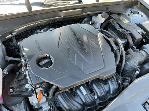 Used 2021 Hyundai Sonata SEL image 25