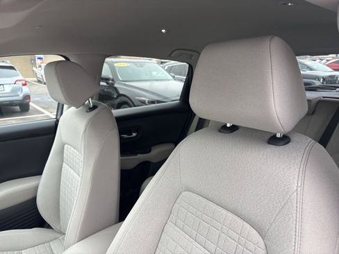 Used 2026 Honda HR-V LX image 22