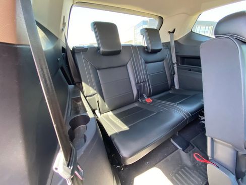 Used 2021 Volkswagen Atlas SE AWD/4WD image 26