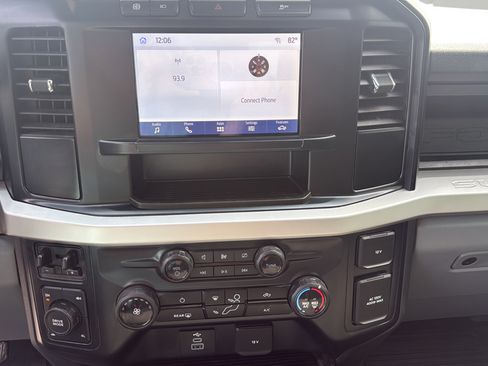 Certified 2024 Ford F350 XL w/ STX Appearance Package AWD/4WD image 23